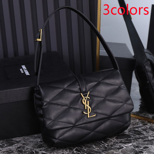 XSL9B  Fashionable leather bag 