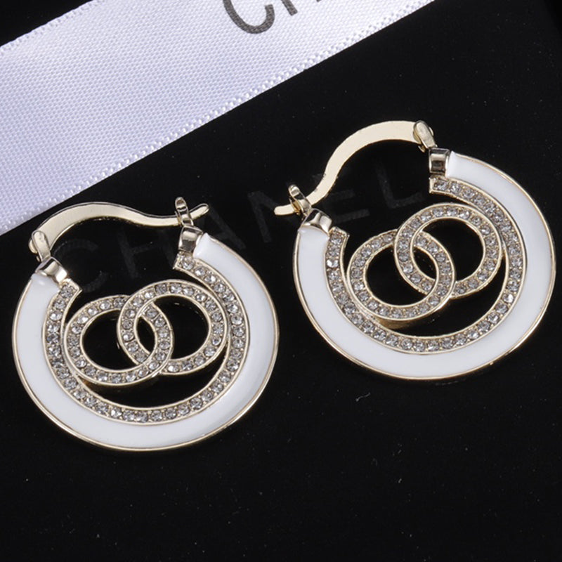 14C270E  Fashionable and high quality  Earrings