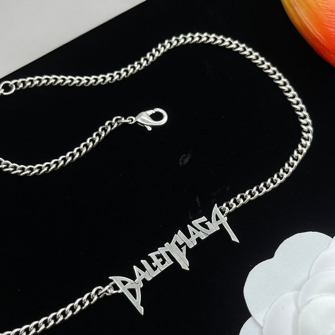 14J569X  Fashionable and high quality Necklaces