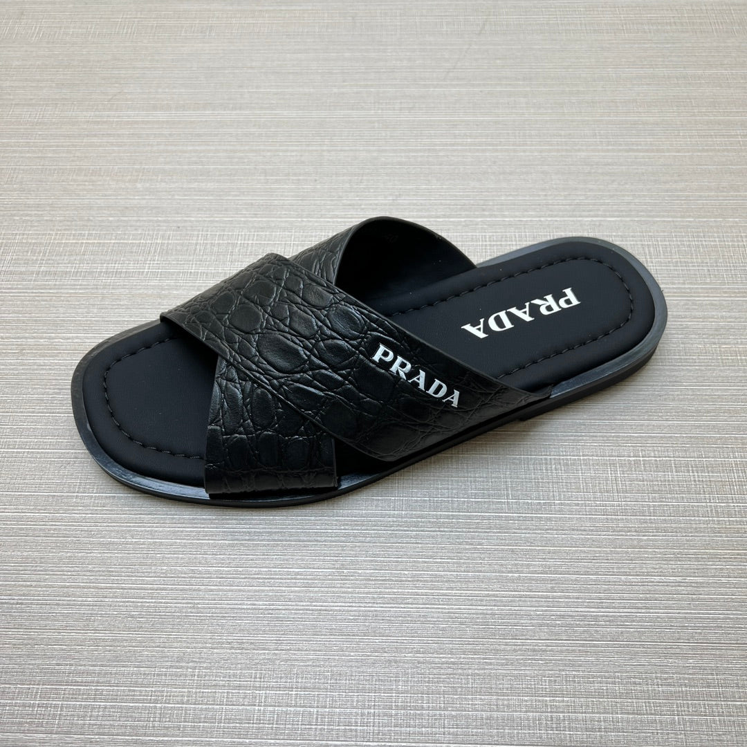 54PD74Z   fashion slippers