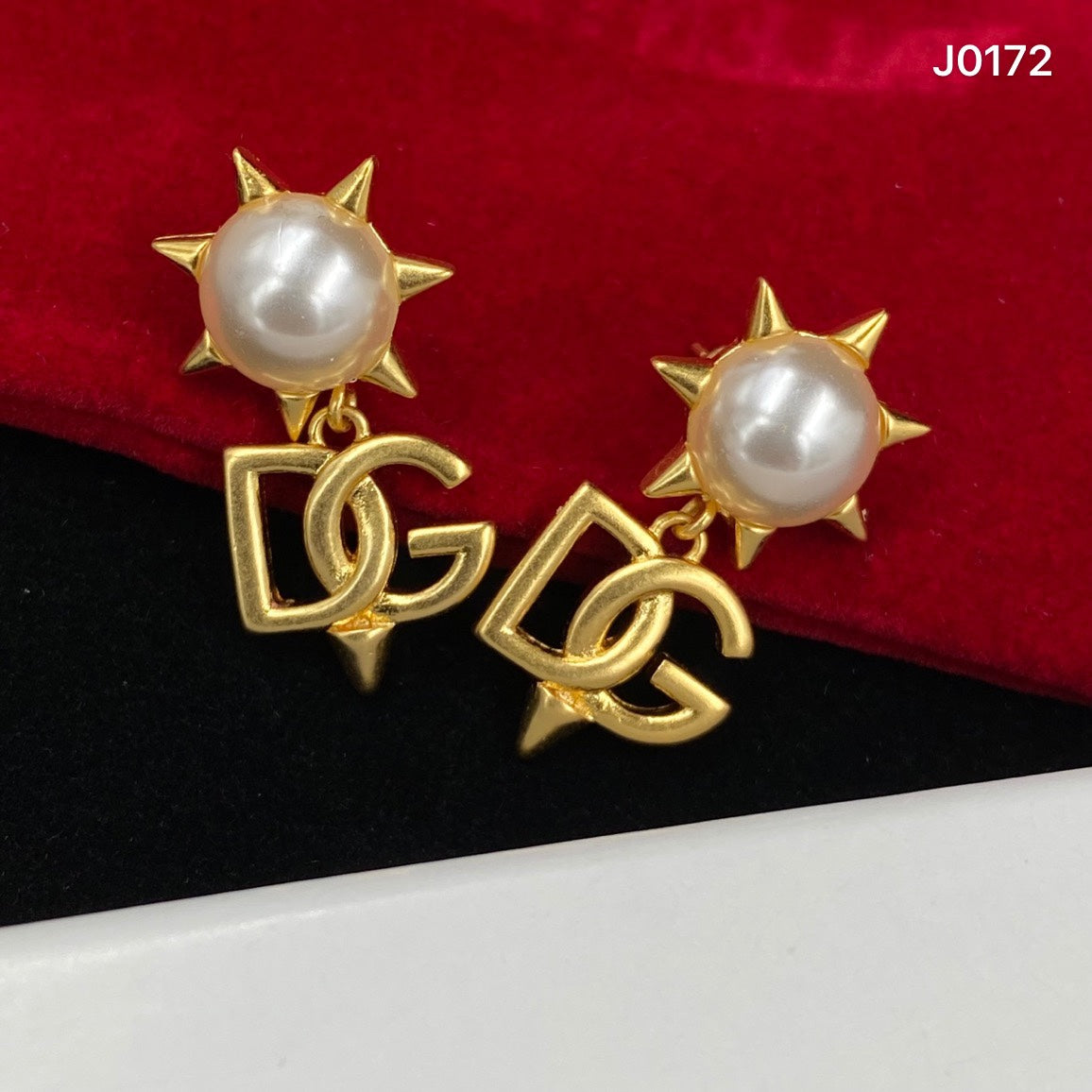 1NV135E Fashion high -quality earring