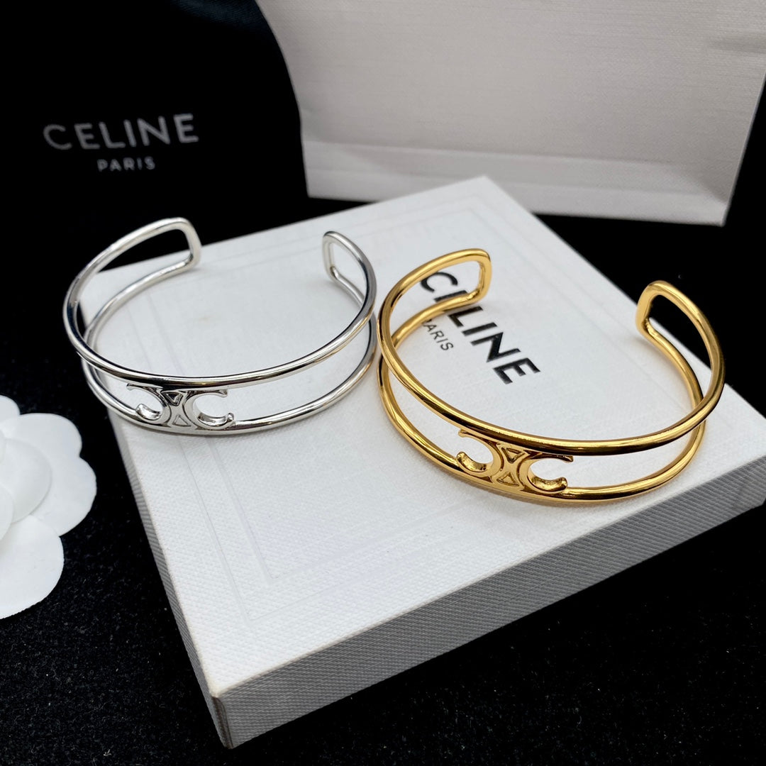 14CL987K   Fashion Bracelets