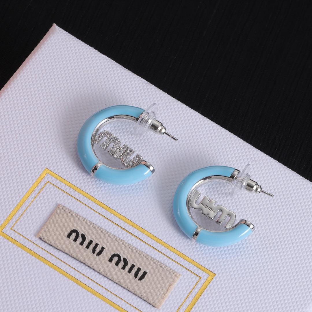 14A525E  Fashionable and high quality Earrings