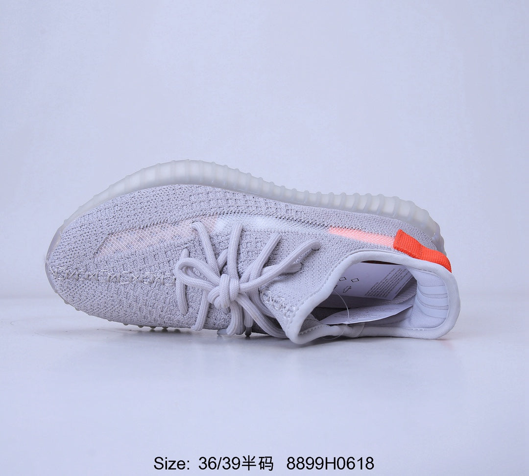 4YA89Z  Yeezy Fashion Sneakers (No Box, August-October Big Sale)