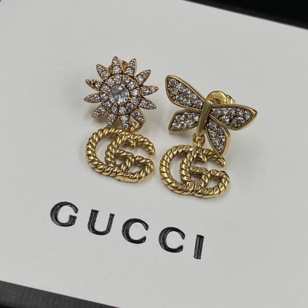 1YB124E  Fashion high -quality Earrings