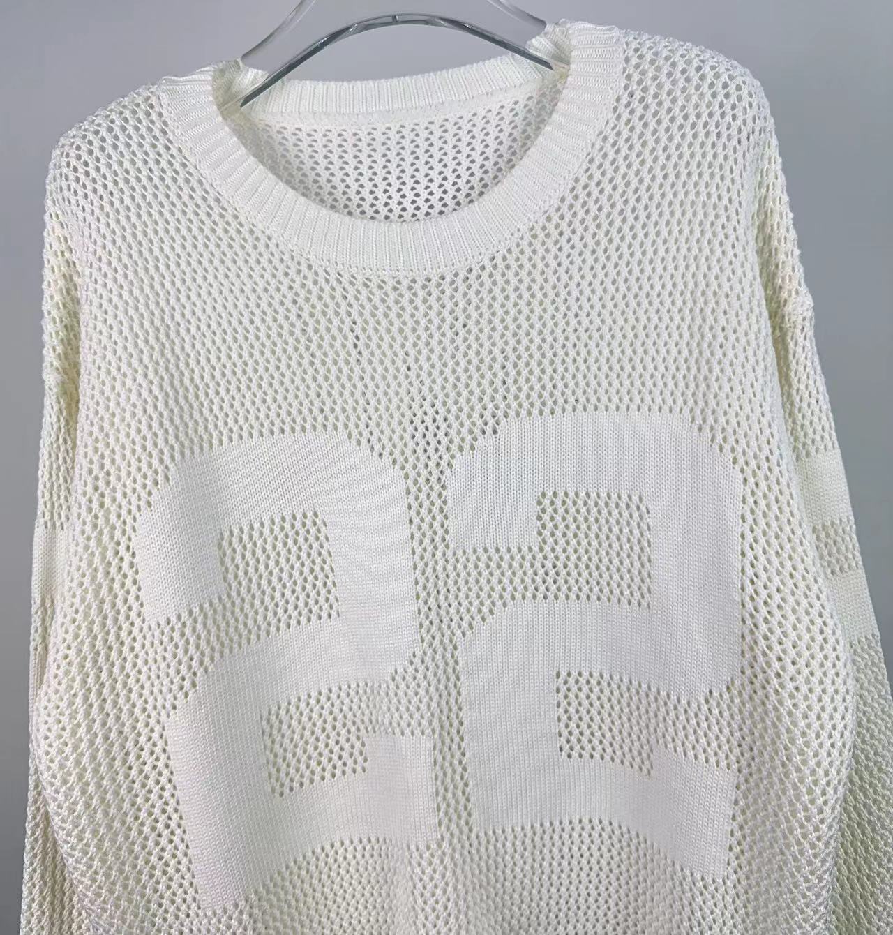 14A369U  fashion Sweaters