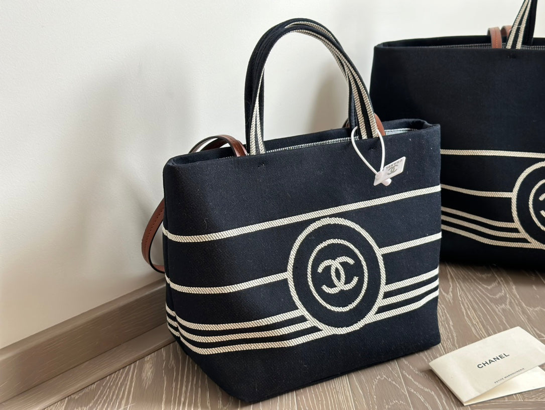 6XC247B( Fashion DENIM BAG)