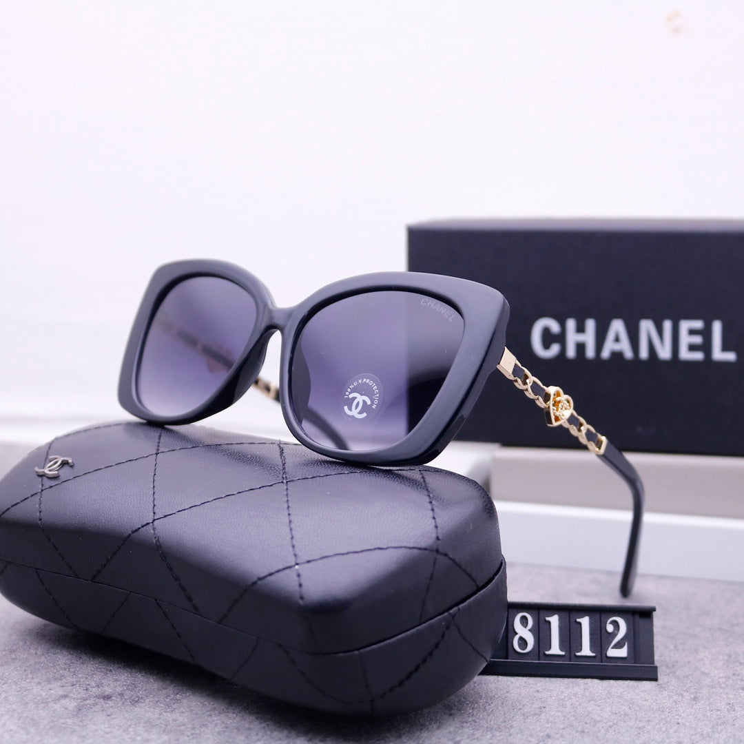 74C455T  fashion Sunglasses