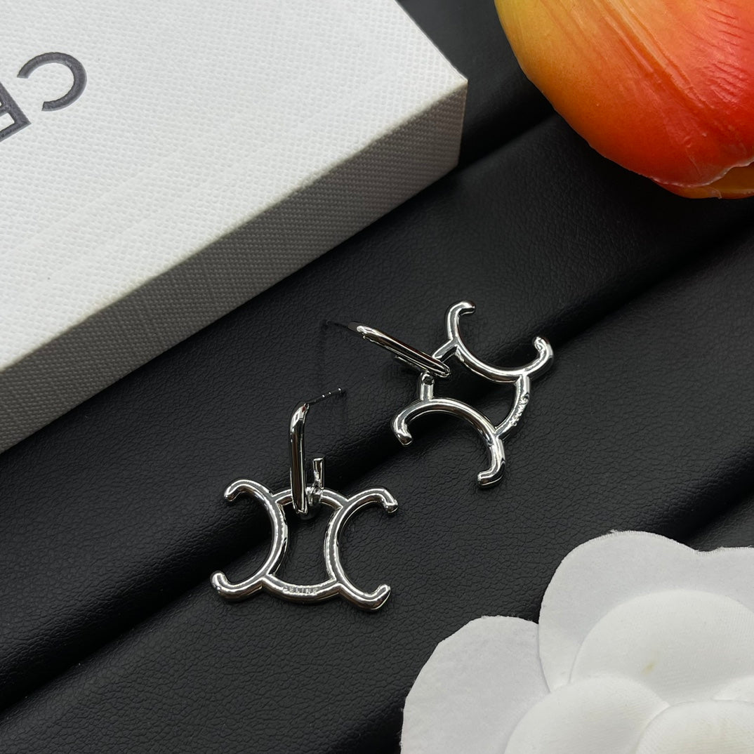 14CL998E  Fashion Earrings