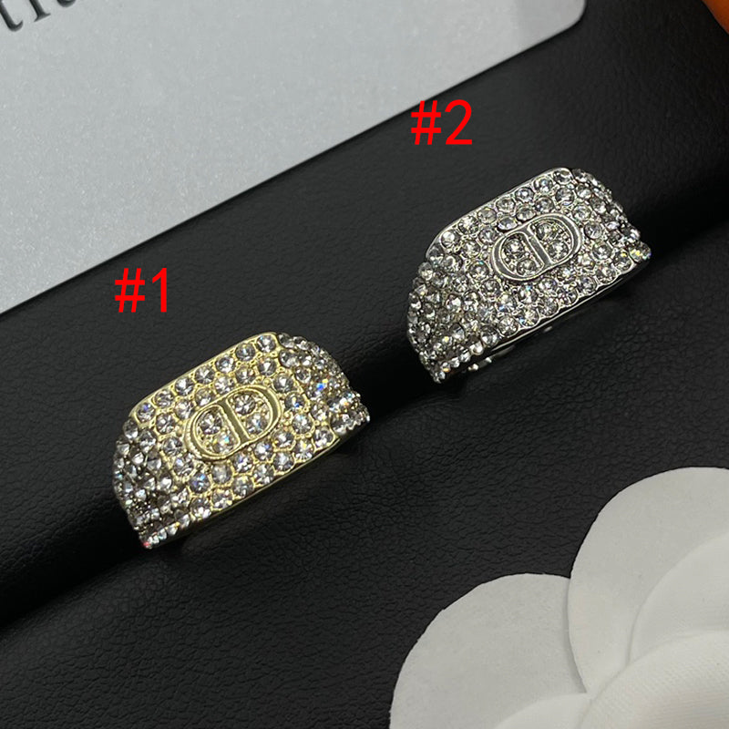 14D1006J  Fashion Rings