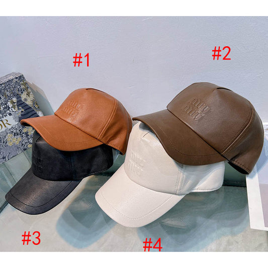 14A345M  Fashion hats