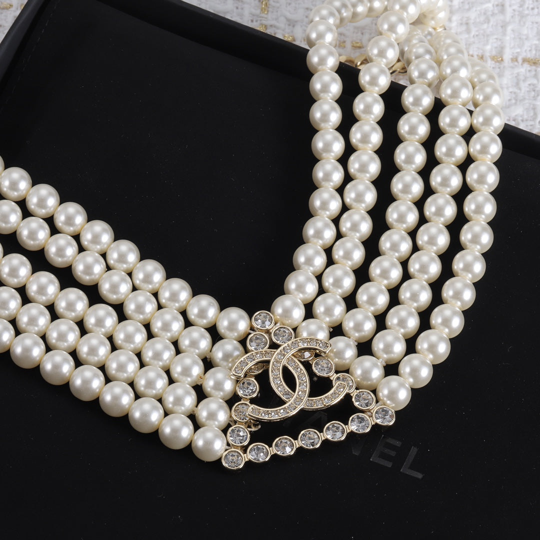 14C479X  Fashionable and high quality Necklaces