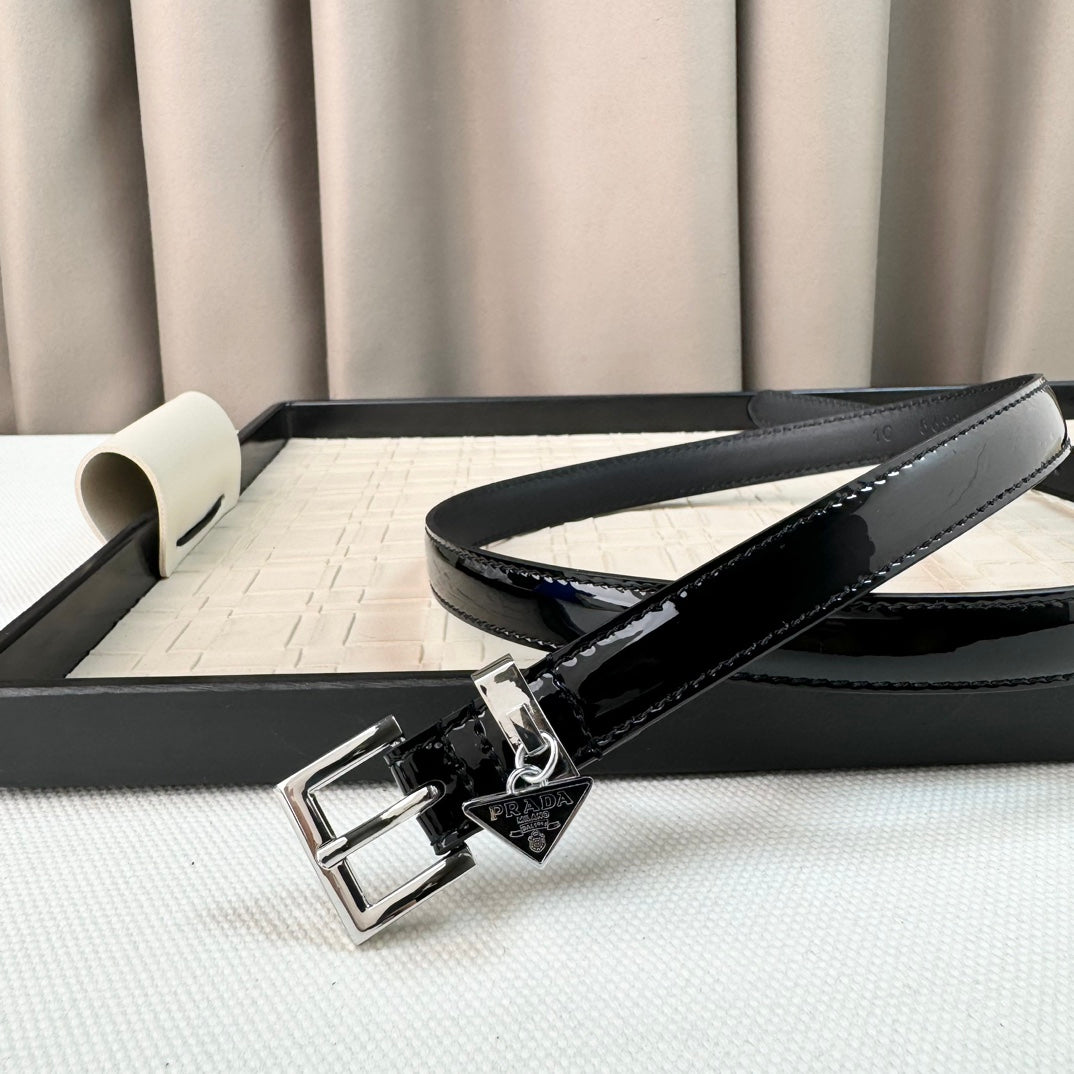 14PD29P   (High quality leather belt With full package)