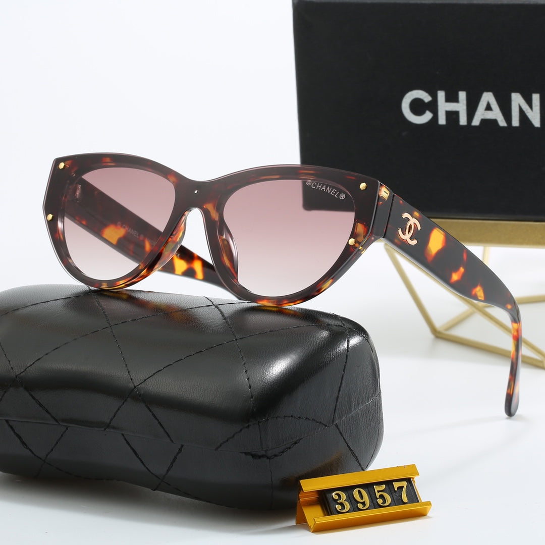 74C489T  fashion Sunglasses