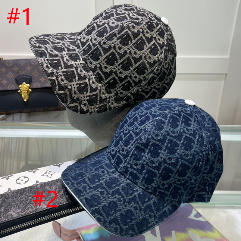 14D260M   Fashion hats