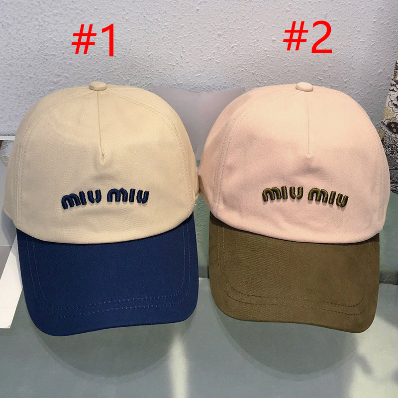 14A10M  Fashion hats