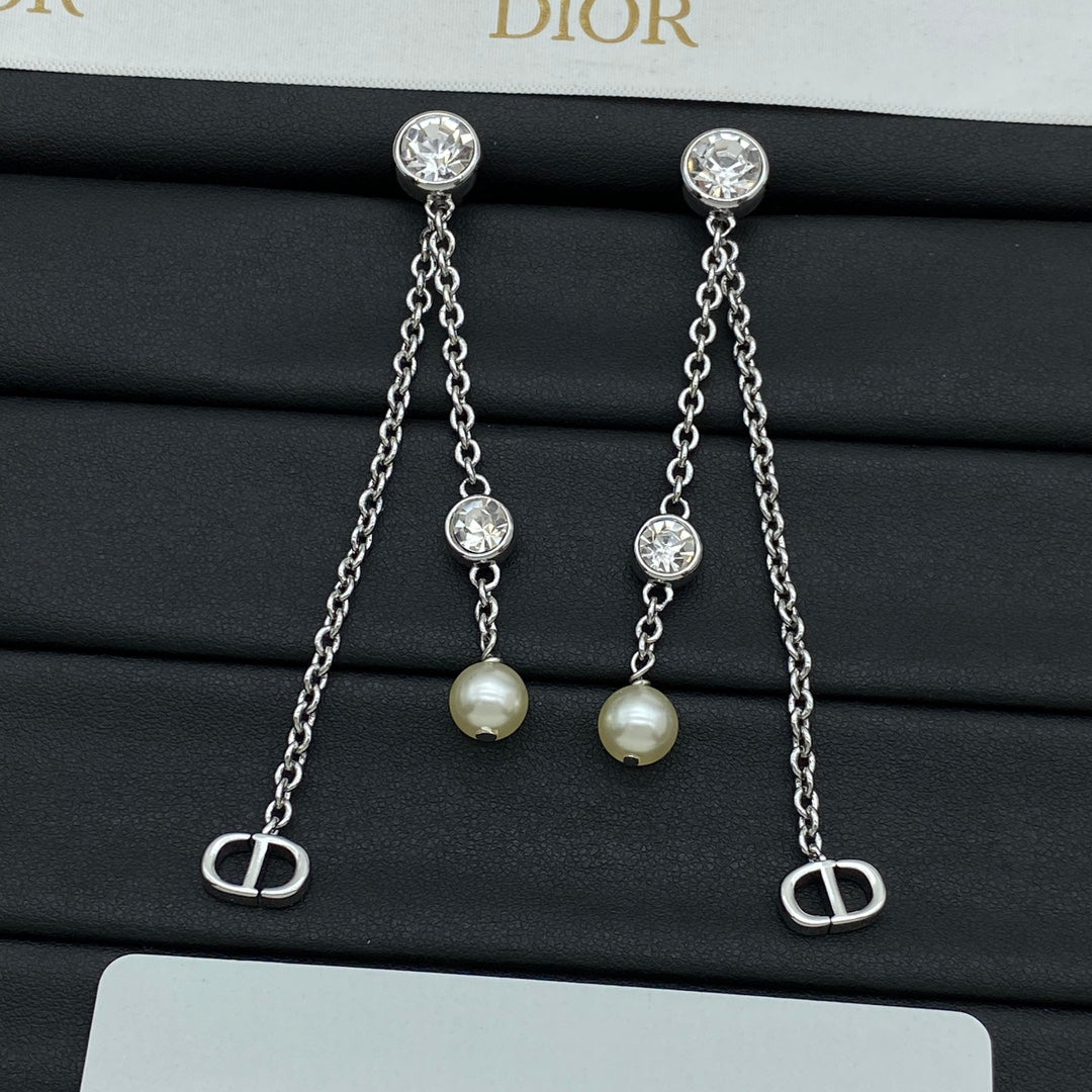 14D1076E   Fashion Earrings