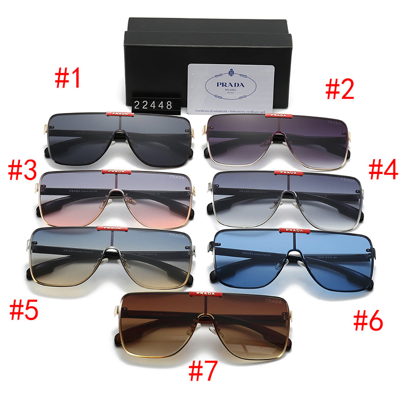 74PD376T  fashion Sunglasses