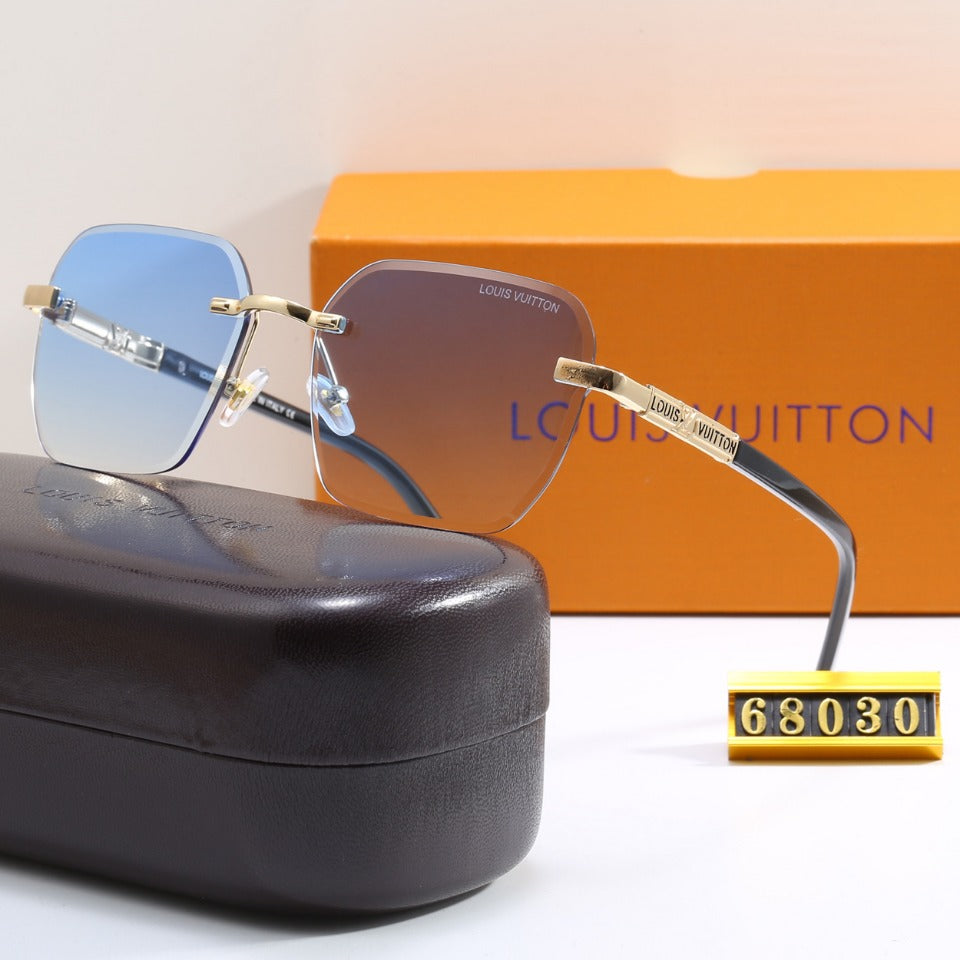 74E513T  fashion Sunglasses