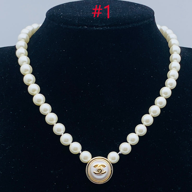 84C8X  Fashionable and high quality Necklaces