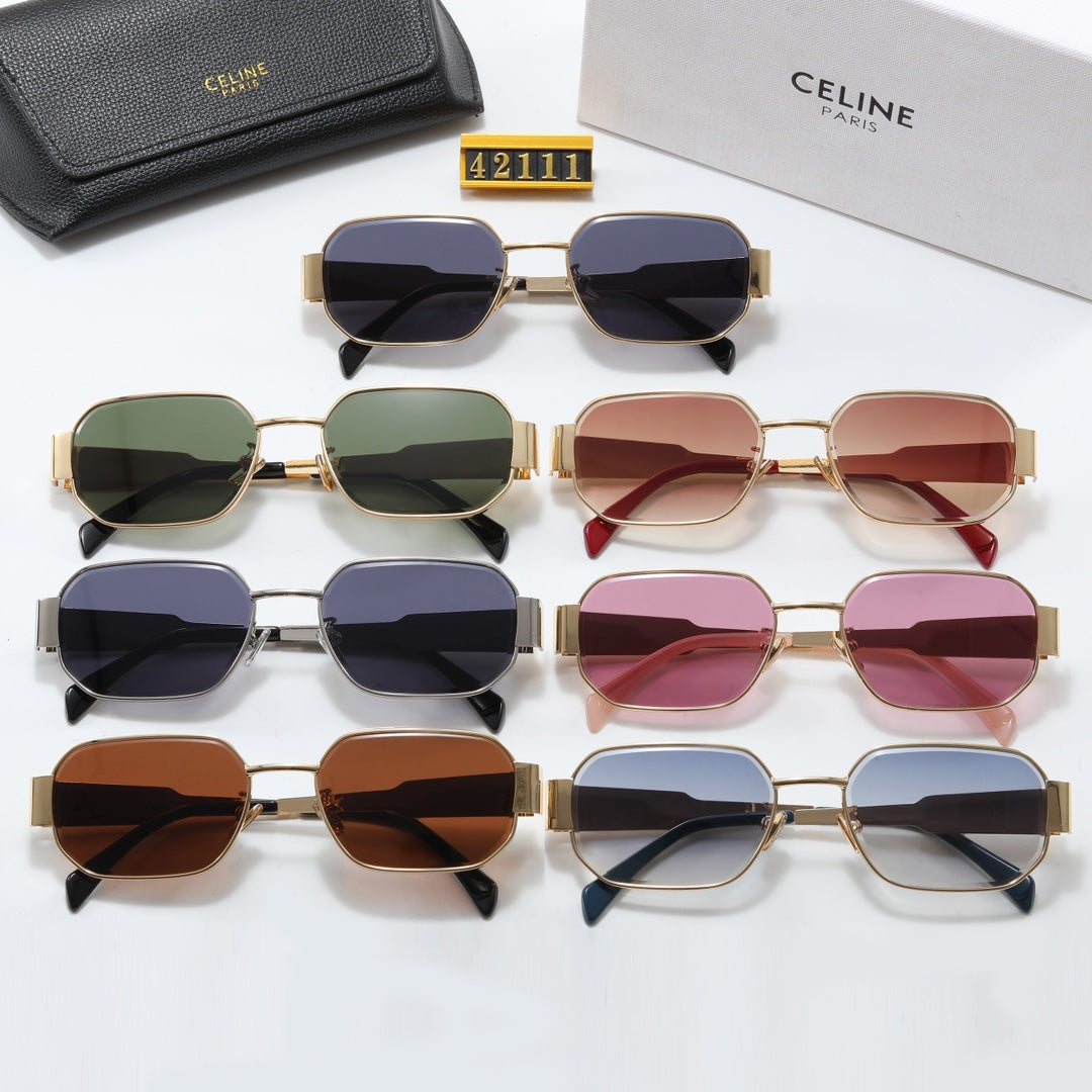 74DL457T  fashion Sunglasses