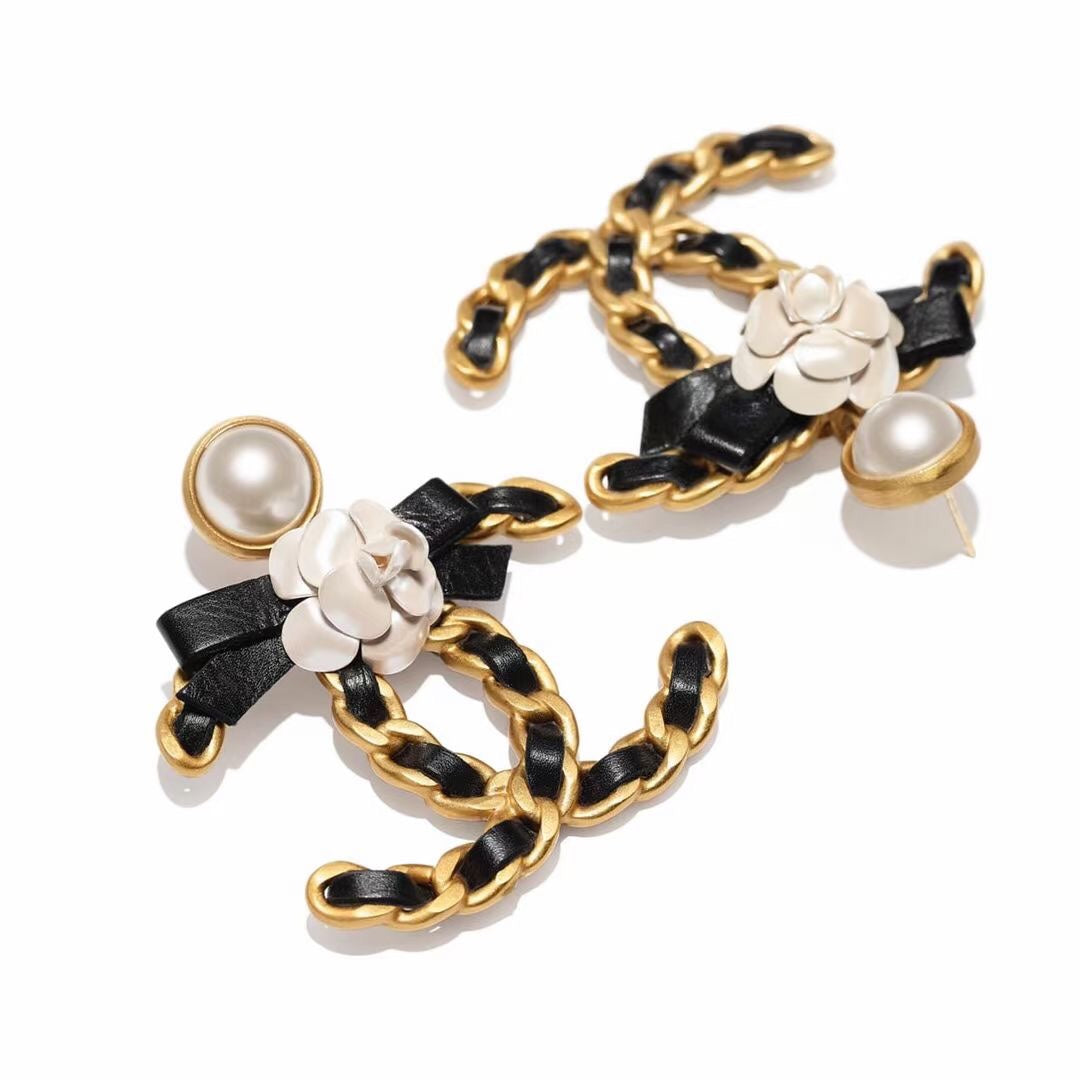 14C344E  Fashionable and high quality  Earrings