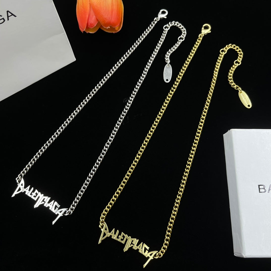 14J569X  Fashionable and high quality Necklaces