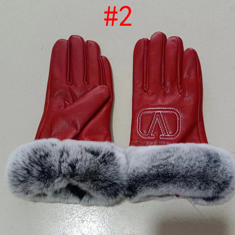 24VL111S   Fashion gloves