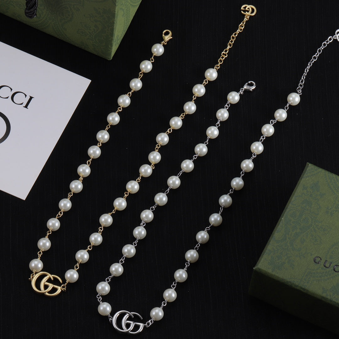 14B605X  Fashionable and high quality Necklaces