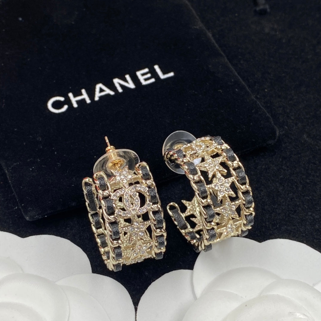 1YC41E  Fashion high -quality Earrings 