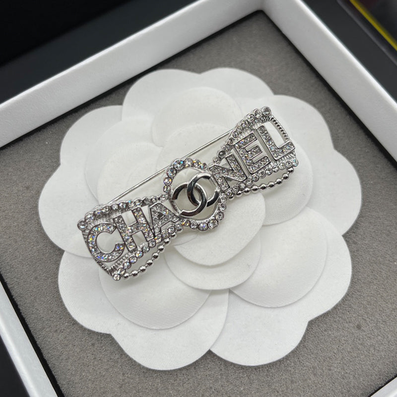 14C894X   Fashion Brooch