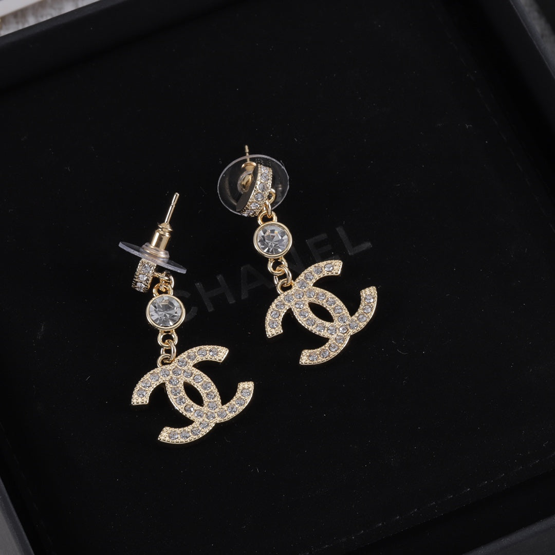 14C782E  Fashion Earrings