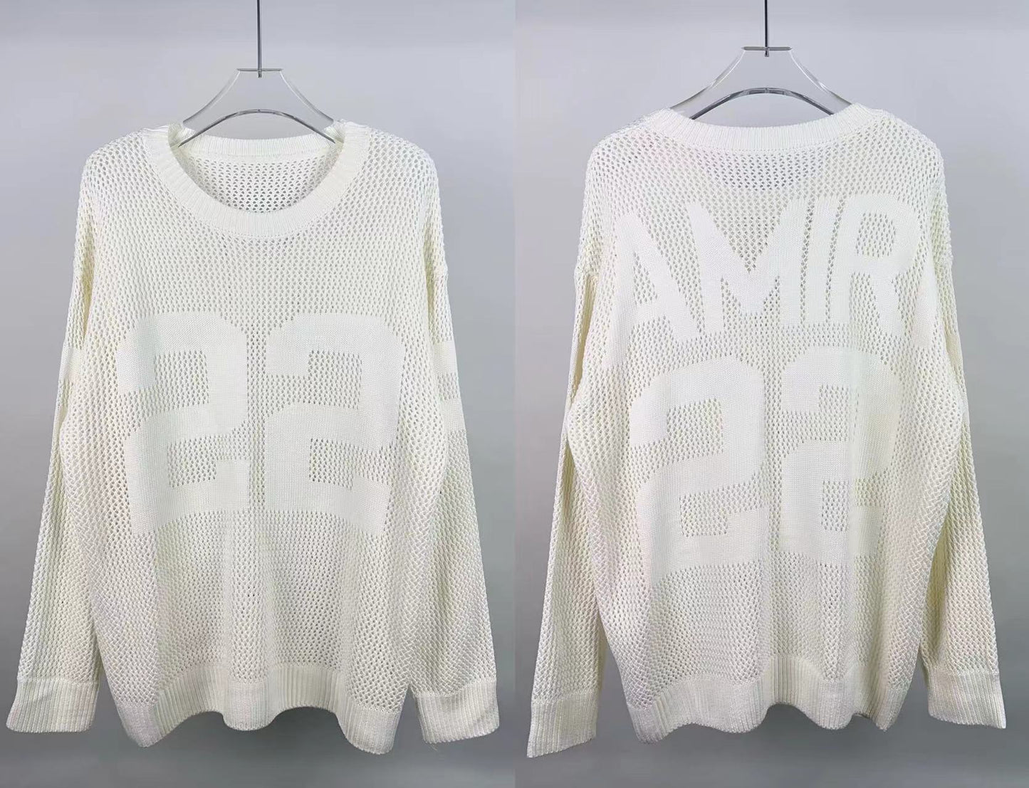 14A369U  fashion Sweaters