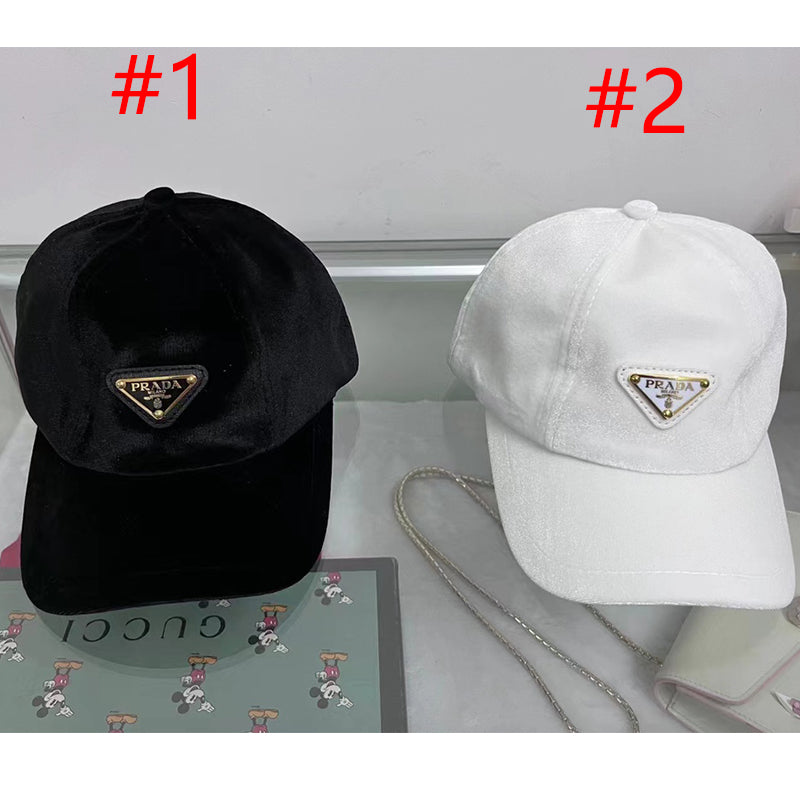 14PD234M   Fashion hats