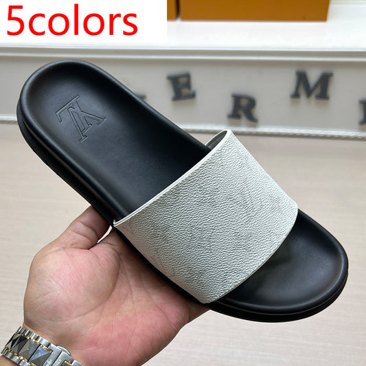 54E58Z  fashion   slippers