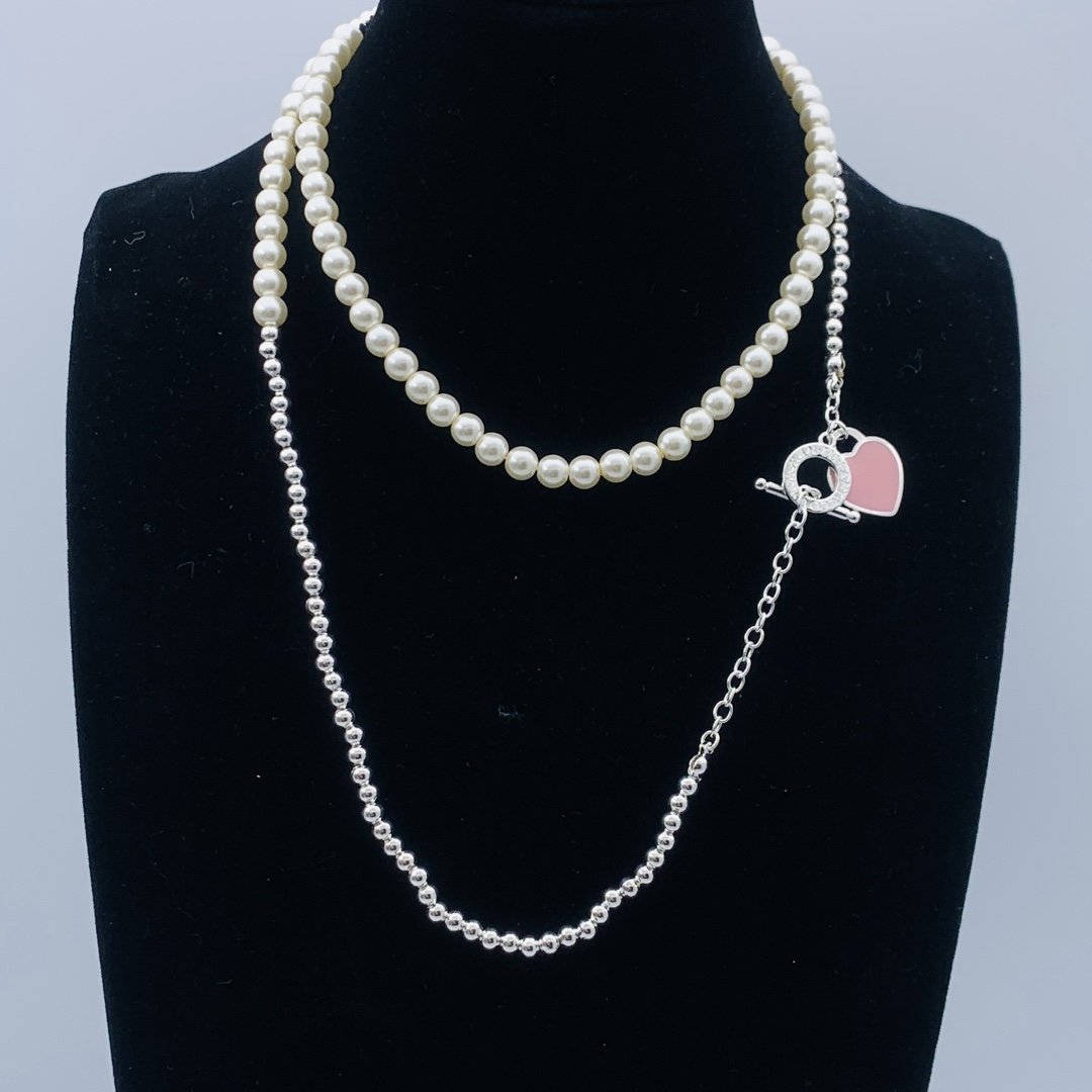 8XPD28X Fashion high -quality Necklaces