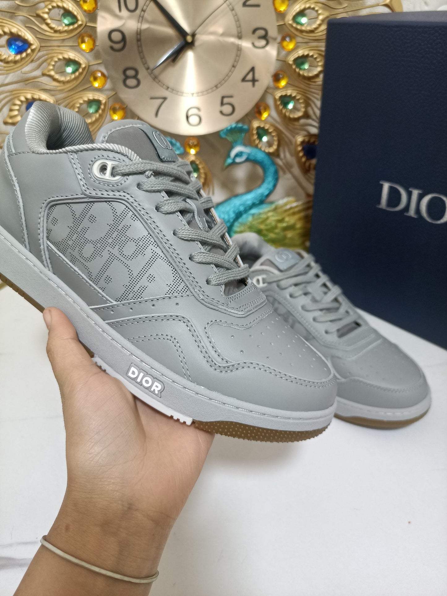 1YD74Z  1：1High quality casual shoes