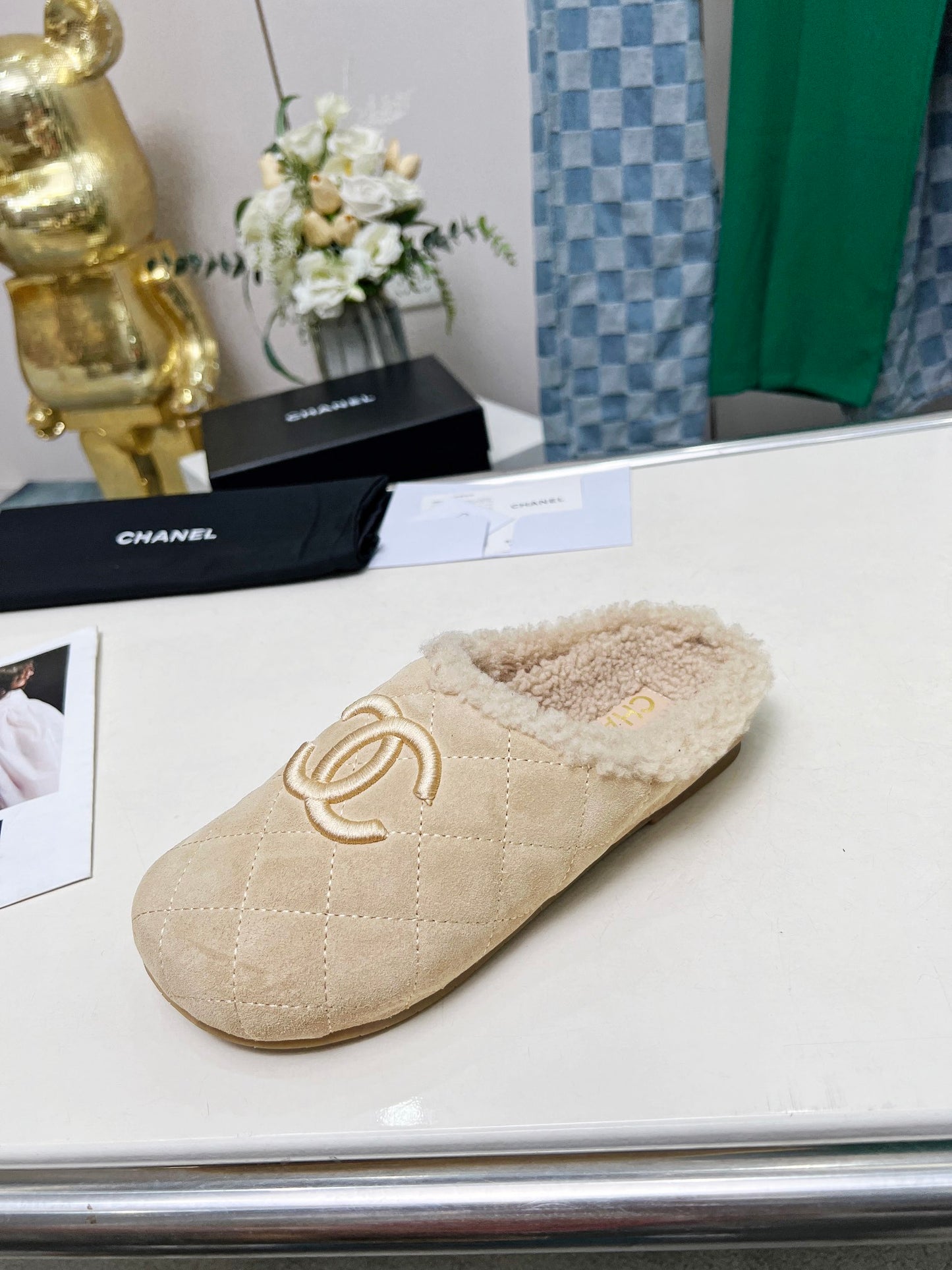 3LC8Z High quality Slippers