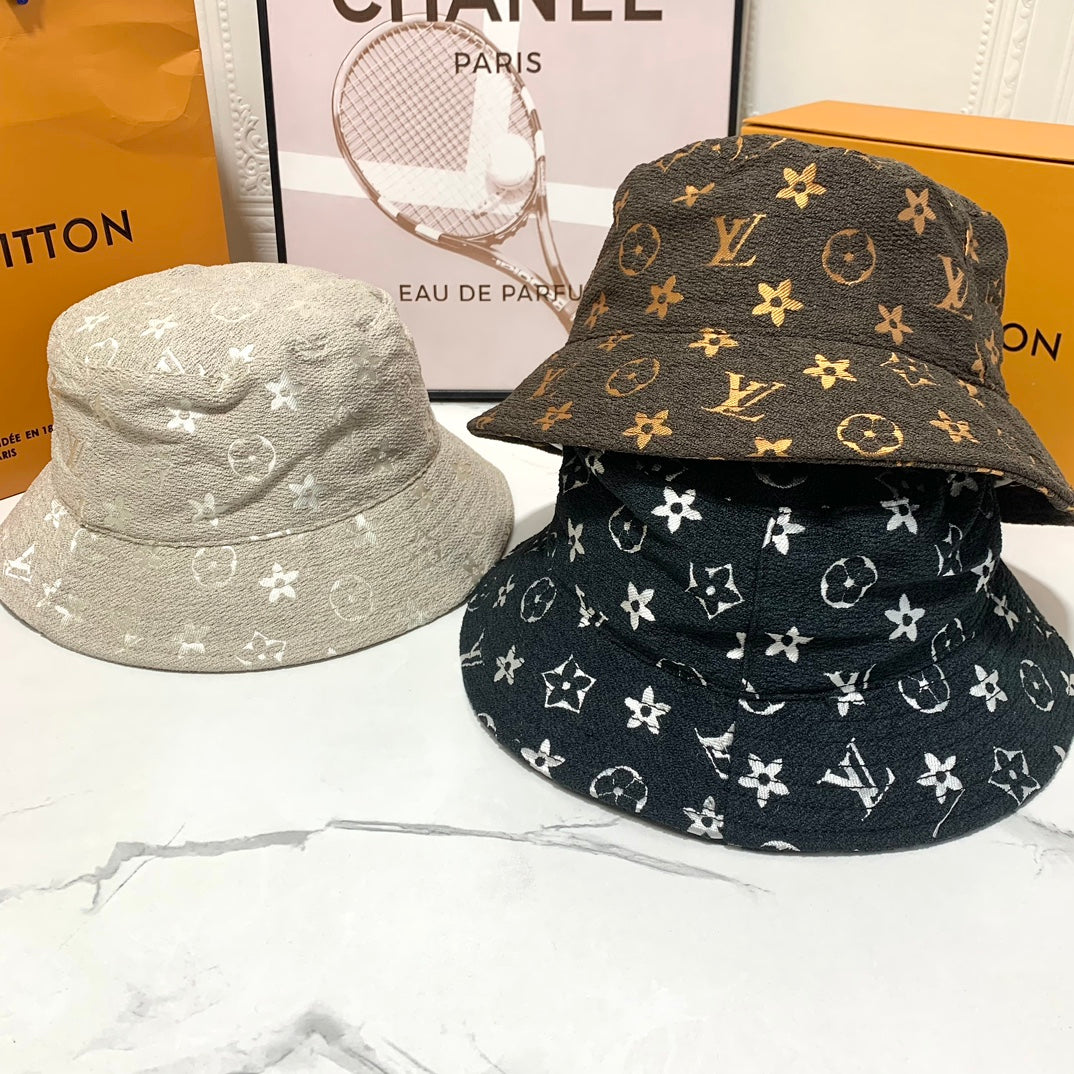 14E219M   Fashion hats