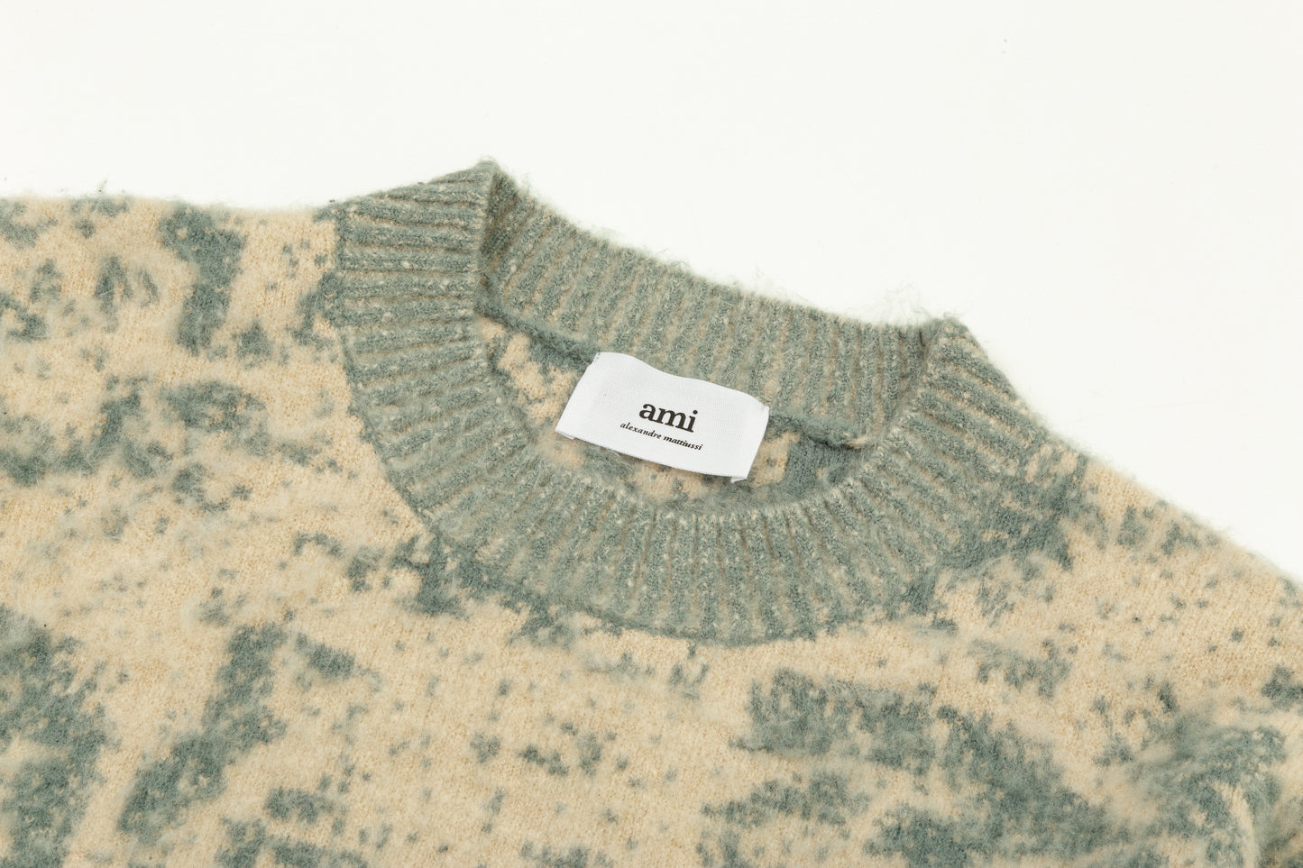 14A465U  fashion   Sweaters