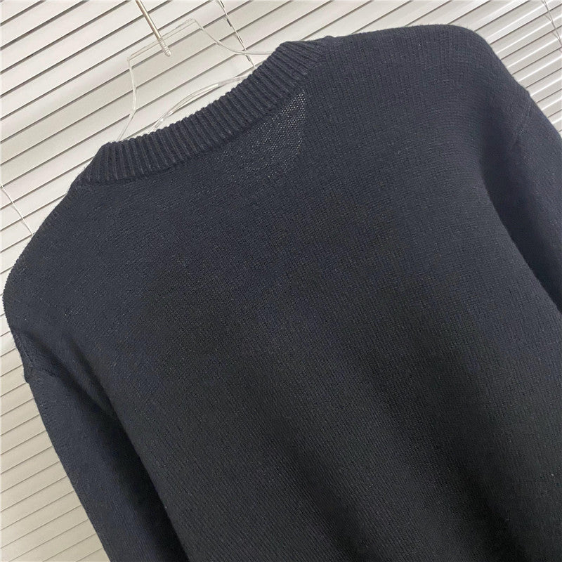 14A408U  fashion Sweaters