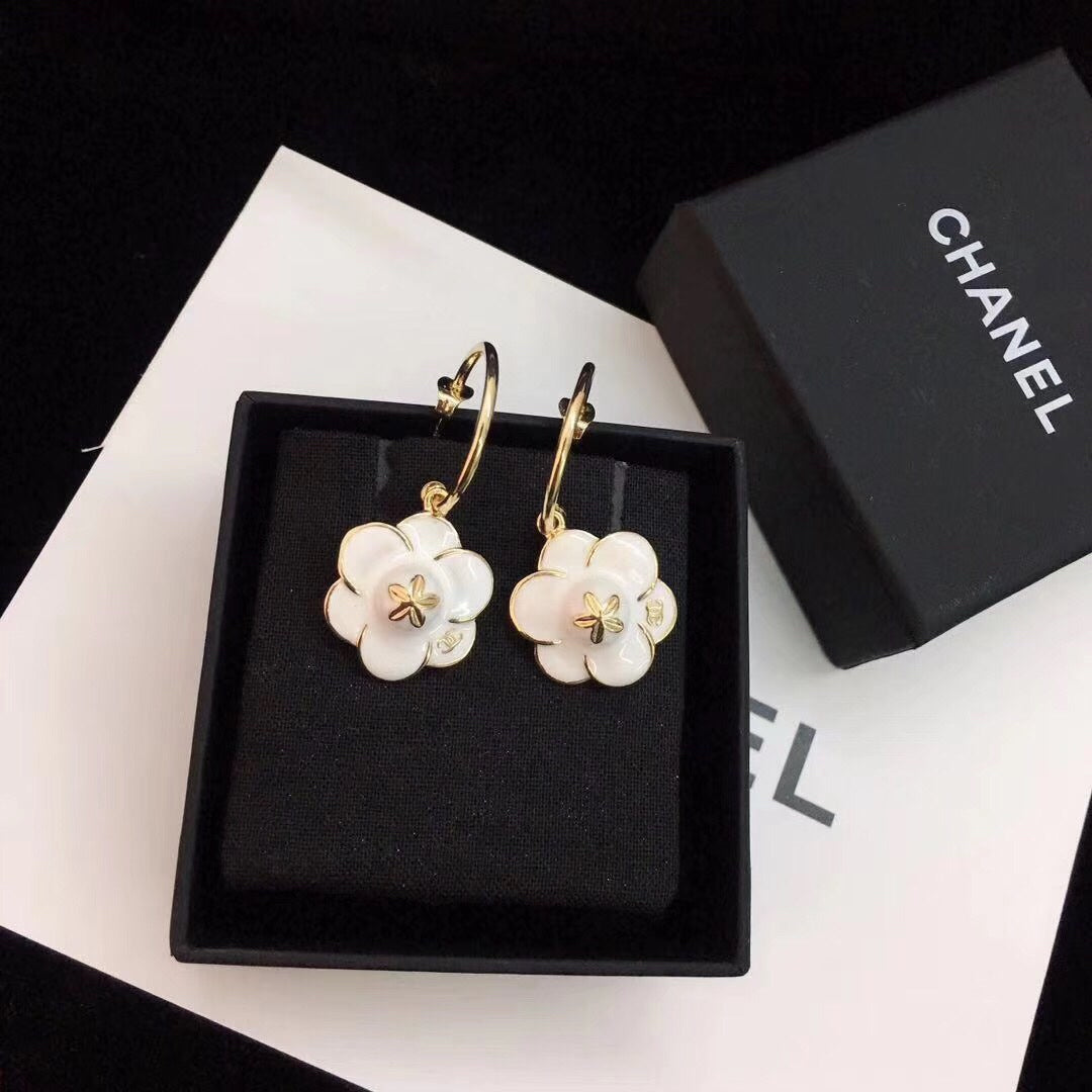 1YC141E  Fashion high -quality Earrings