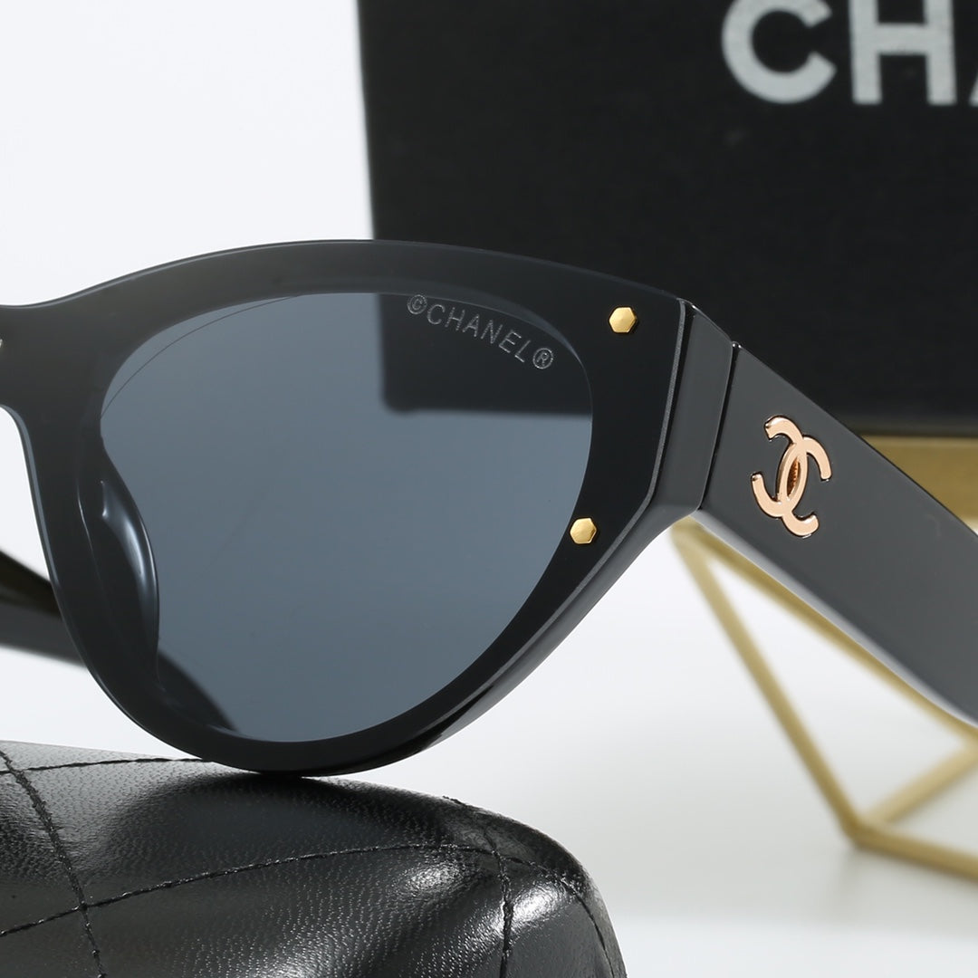 74C489T  fashion Sunglasses