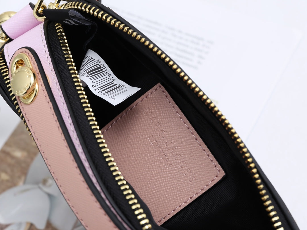 1XA31B  Fashionable leather bag 