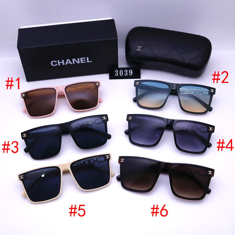 74C437T  fashion Sunglasses