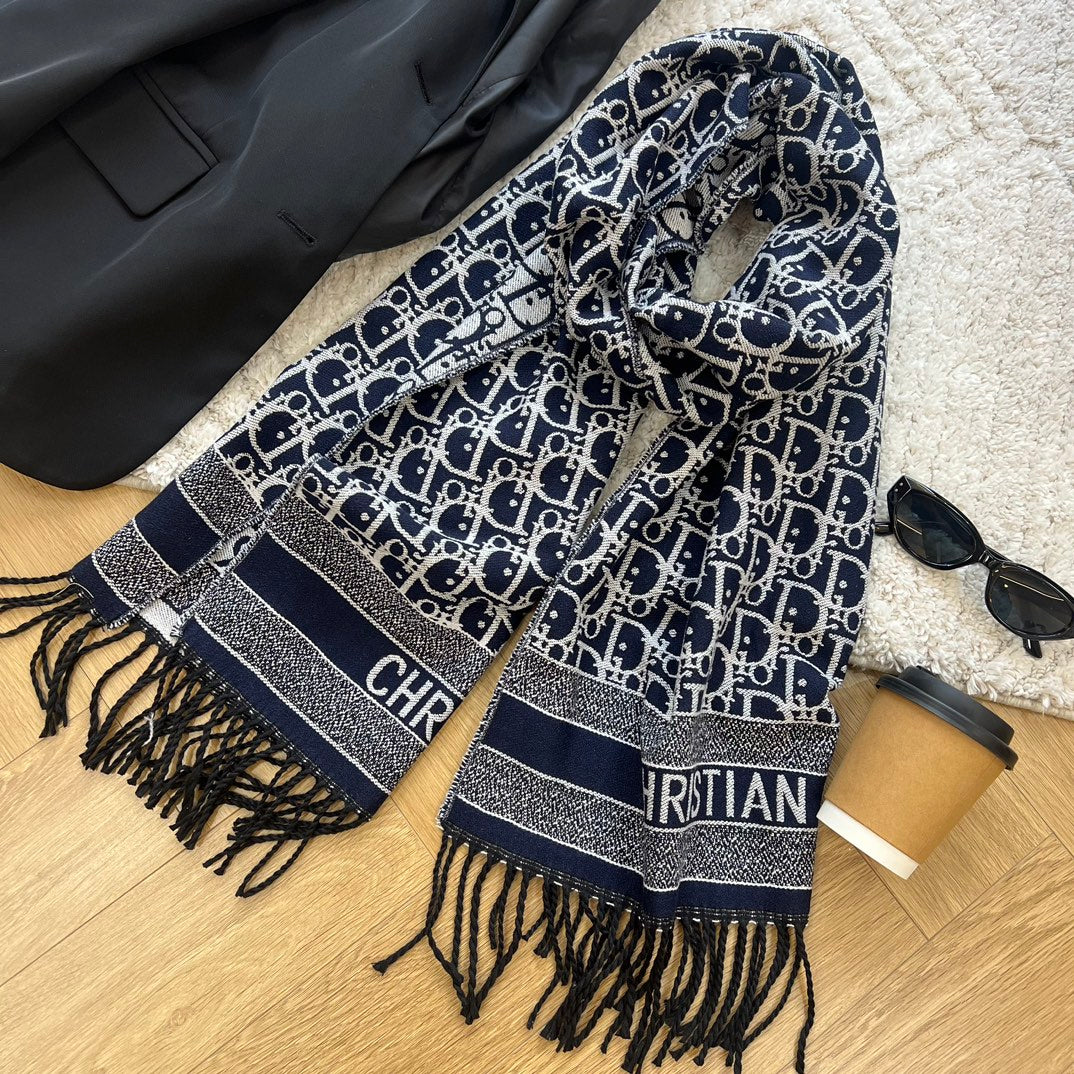 14D226W　Fashion scarves