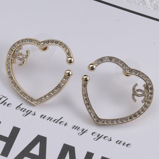 1YC94E  Fashion high -quality Earrings