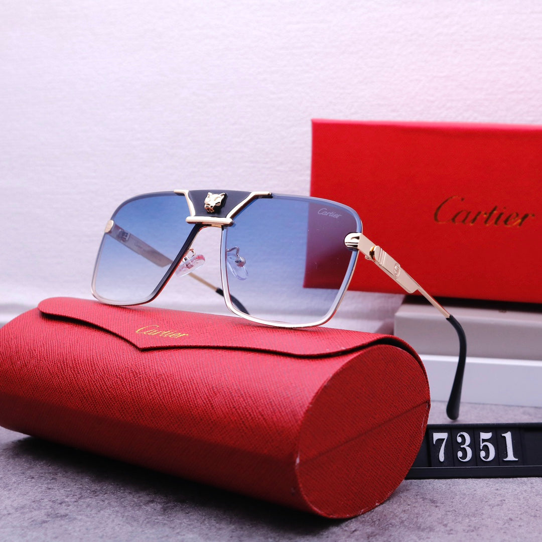 74K409T  fashion Sunglasses