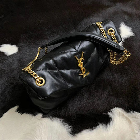 3YL55B  Fashionable leather bag 