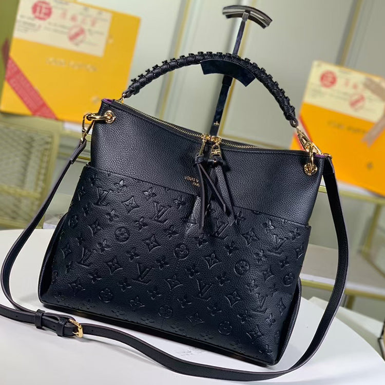 2E70B  Fashionable leather bag 